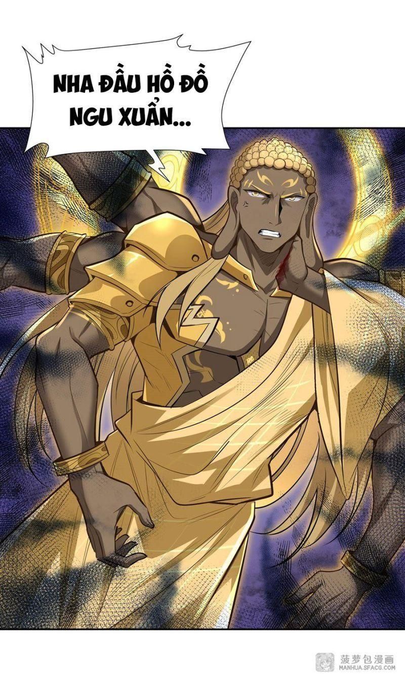 đọc truyện Các Nữ Đồ Đệ Của Ta Đều Là Chư Thiên Đại Lão Tương Lai Chương 69 ảnh 23 tại Thiên Thai Truyện