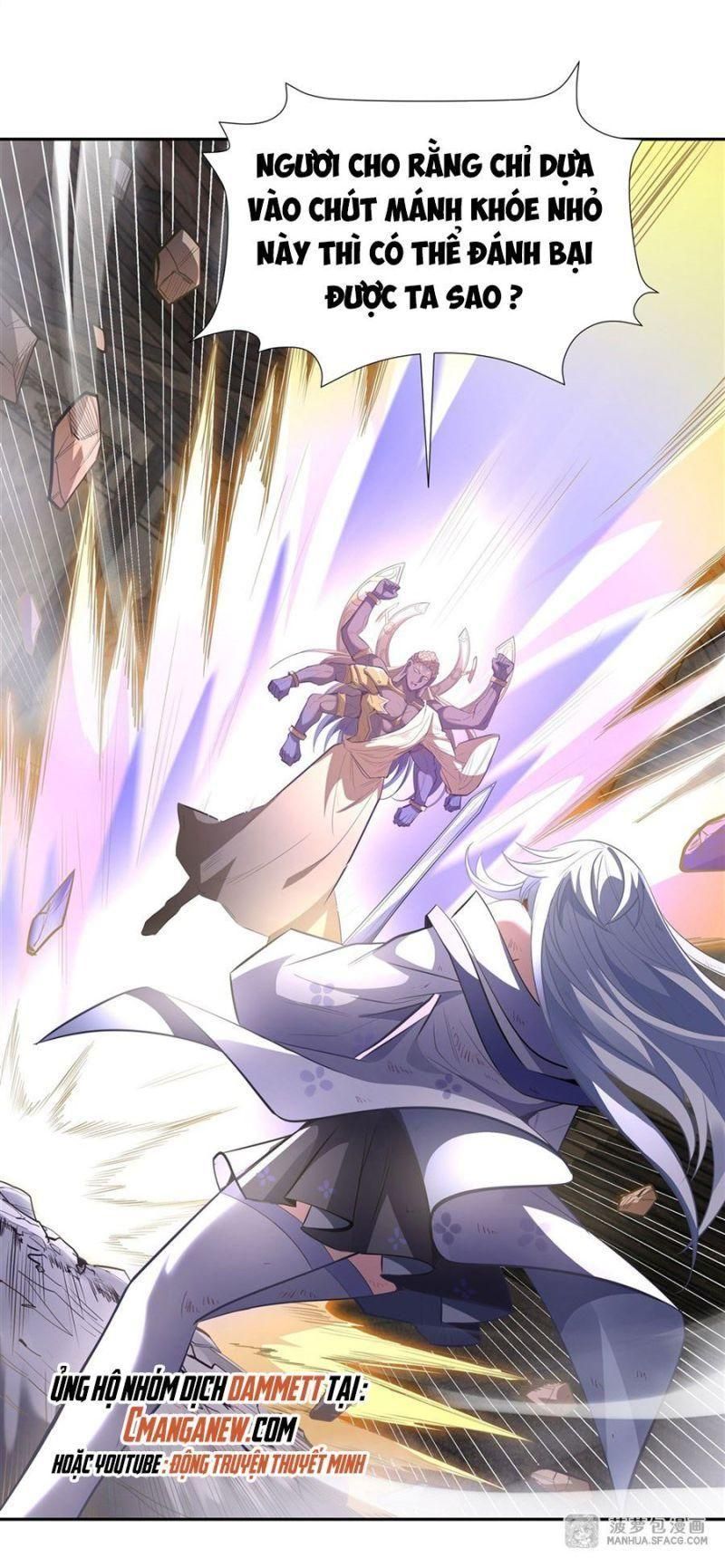 đọc truyện Các Nữ Đồ Đệ Của Ta Đều Là Chư Thiên Đại Lão Tương Lai Chương 69 ảnh 24 tại Thiên Thai Truyện