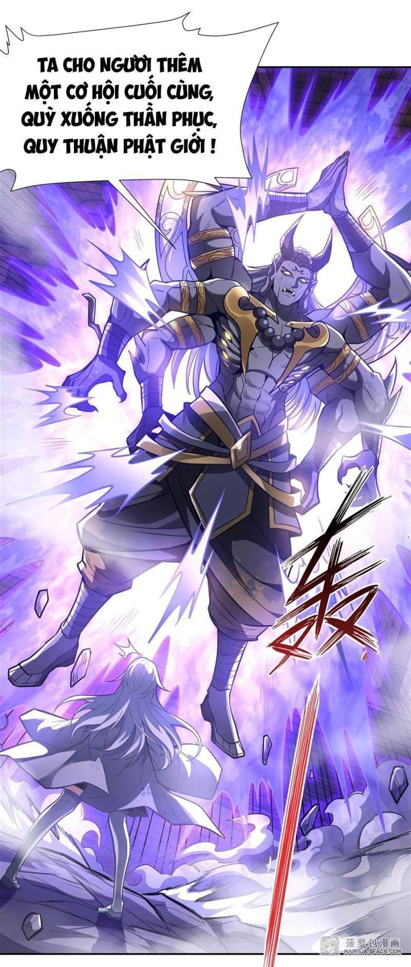 đọc truyện Các Nữ Đồ Đệ Của Ta Đều Là Chư Thiên Đại Lão Tương Lai Chương 69 ảnh 26 tại Thiên Thai Truyện