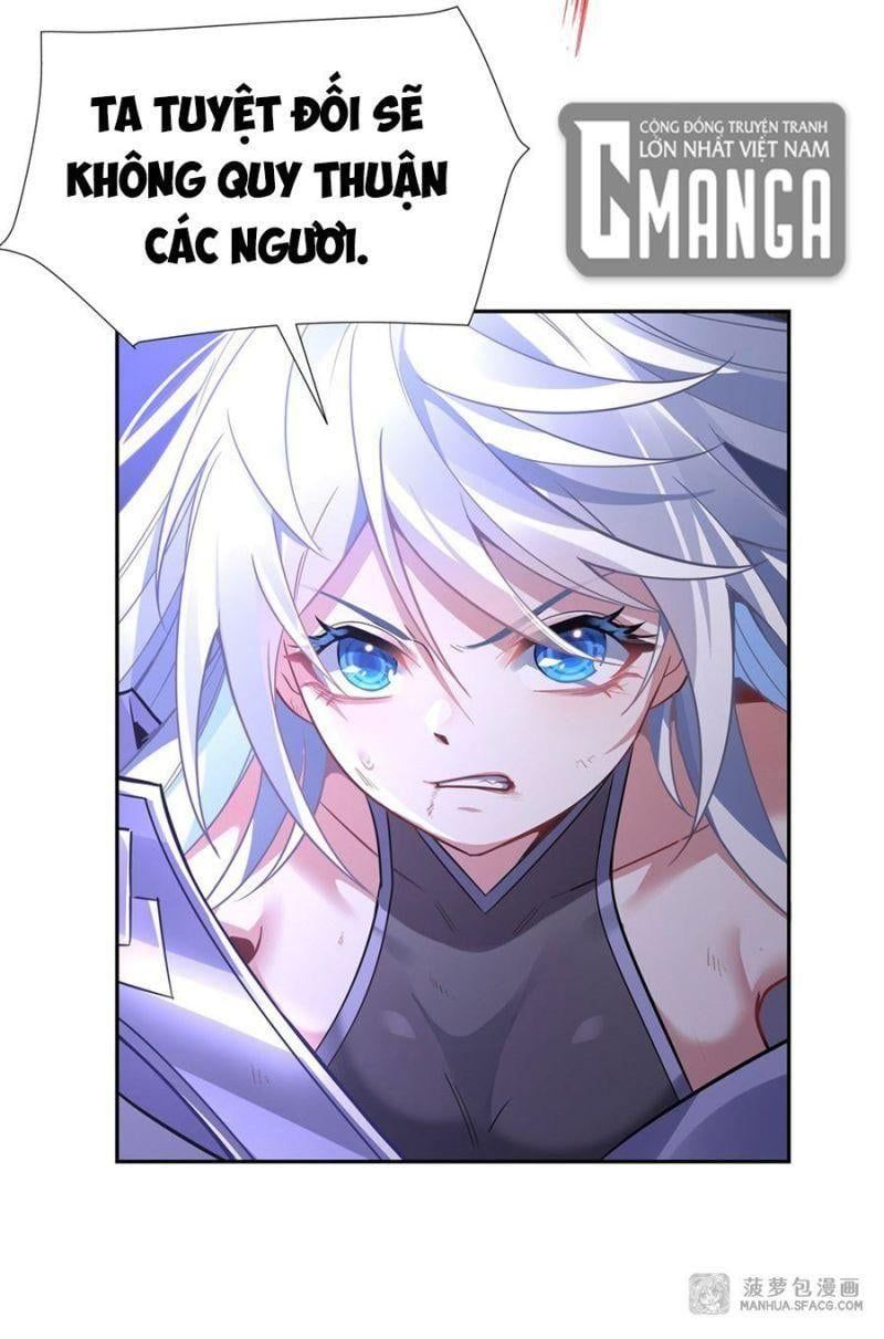 đọc truyện Các Nữ Đồ Đệ Của Ta Đều Là Chư Thiên Đại Lão Tương Lai Chương 69 ảnh 27 tại Thiên Thai Truyện