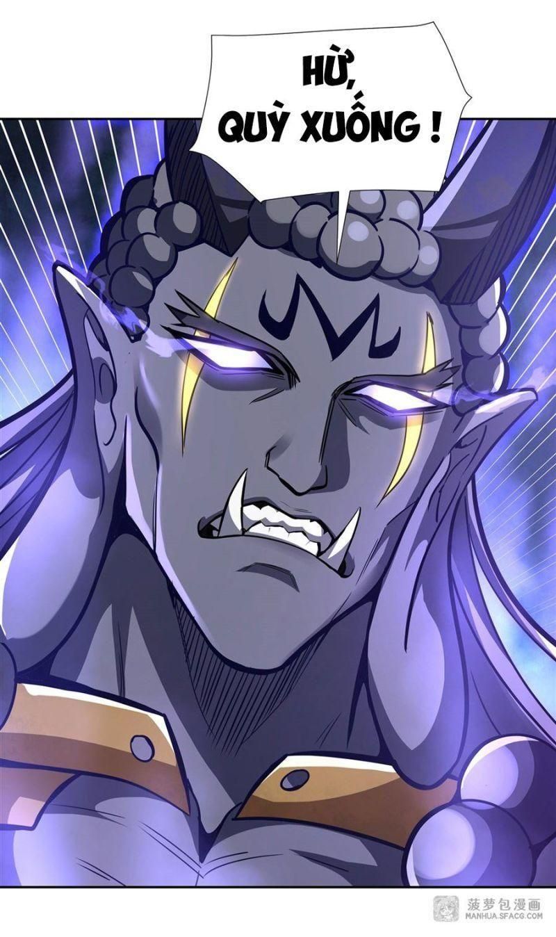 đọc truyện Các Nữ Đồ Đệ Của Ta Đều Là Chư Thiên Đại Lão Tương Lai Chương 69 ảnh 28 tại Thiên Thai Truyện