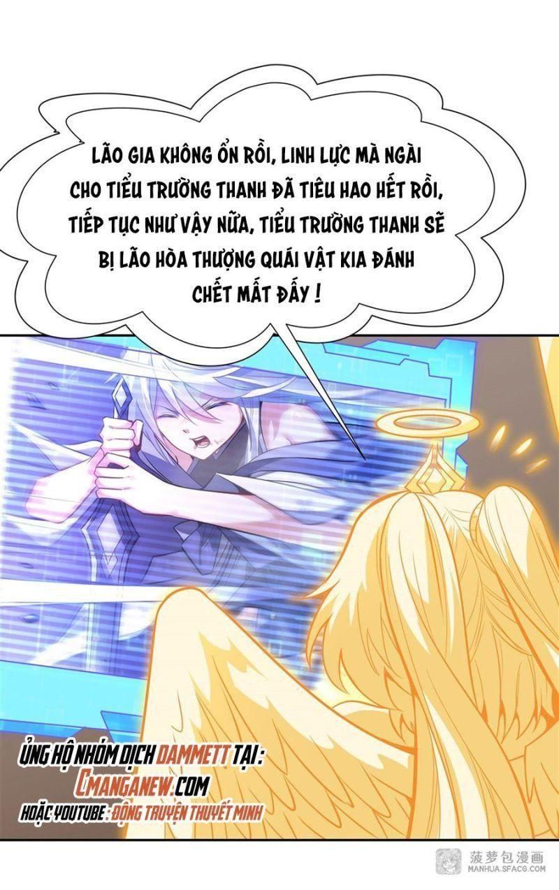 đọc truyện Các Nữ Đồ Đệ Của Ta Đều Là Chư Thiên Đại Lão Tương Lai Chương 69 ảnh 30 tại Thiên Thai Truyện