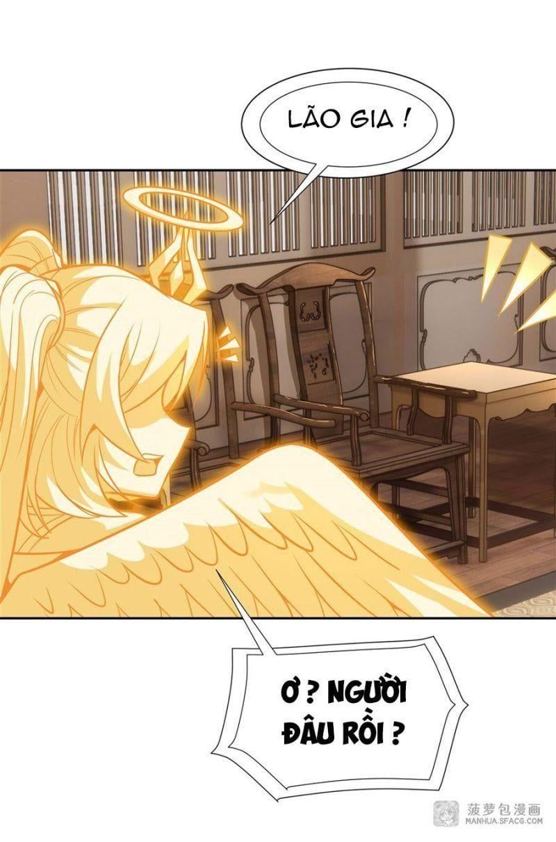 đọc truyện Các Nữ Đồ Đệ Của Ta Đều Là Chư Thiên Đại Lão Tương Lai Chương 69 ảnh 31 tại Thiên Thai Truyện