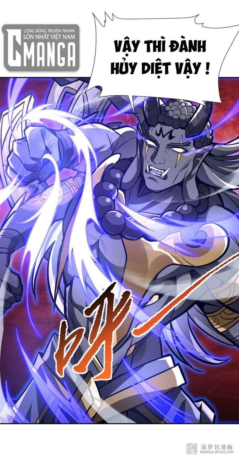 đọc truyện Các Nữ Đồ Đệ Của Ta Đều Là Chư Thiên Đại Lão Tương Lai Chương 69 ảnh 33 tại Thiên Thai Truyện