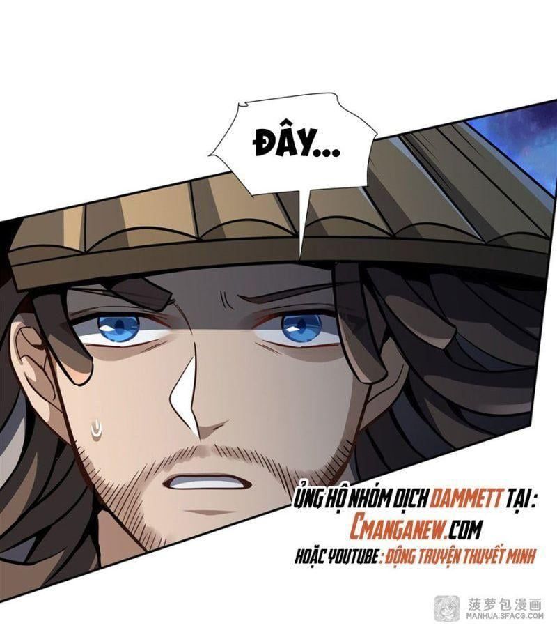 đọc truyện Các Nữ Đồ Đệ Của Ta Đều Là Chư Thiên Đại Lão Tương Lai Chương 69 ảnh 36 tại Thiên Thai Truyện