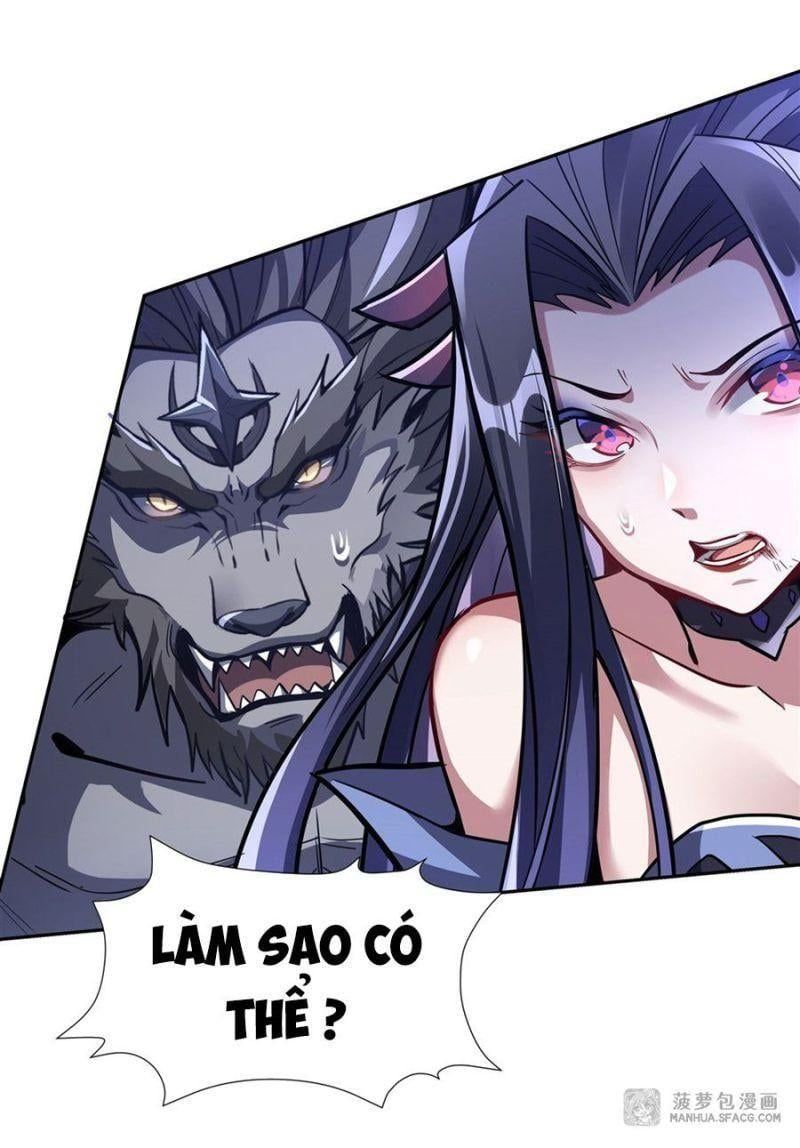 đọc truyện Các Nữ Đồ Đệ Của Ta Đều Là Chư Thiên Đại Lão Tương Lai Chương 69 ảnh 37 tại Thiên Thai Truyện