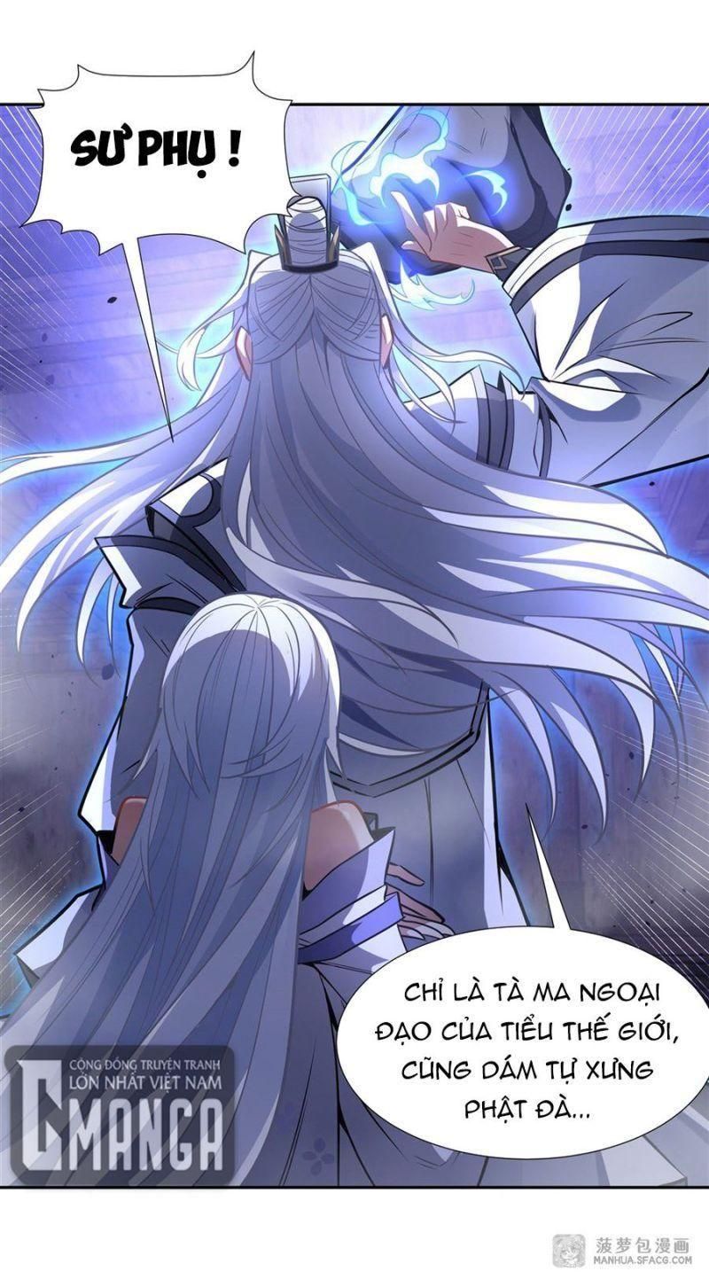 đọc truyện Các Nữ Đồ Đệ Của Ta Đều Là Chư Thiên Đại Lão Tương Lai Chương 69 ảnh 39 tại Thiên Thai Truyện