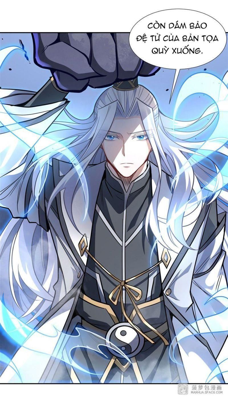 đọc truyện Các Nữ Đồ Đệ Của Ta Đều Là Chư Thiên Đại Lão Tương Lai Chương 69 ảnh 40 tại Thiên Thai Truyện