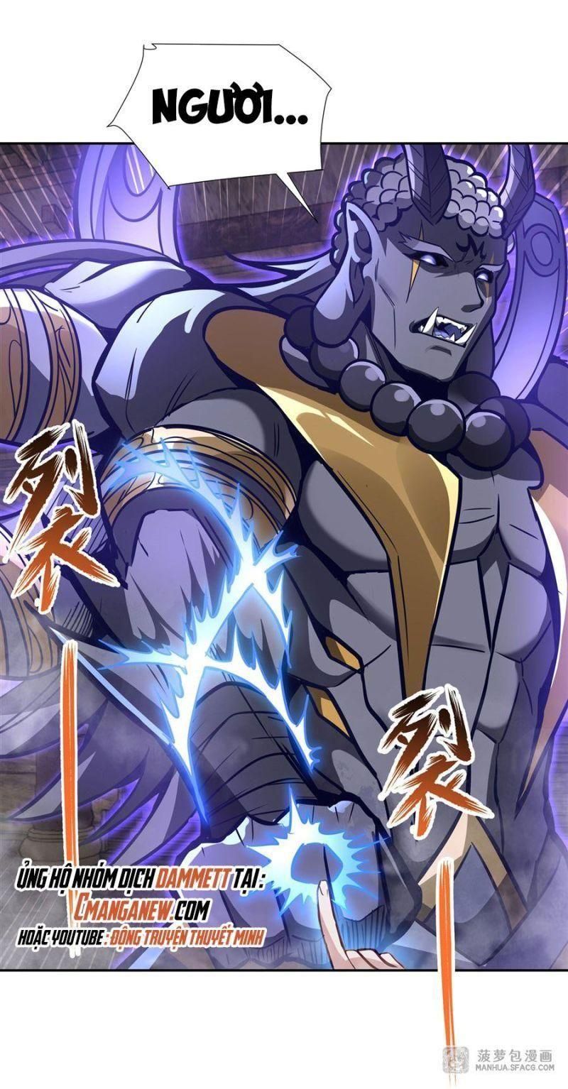 đọc truyện Các Nữ Đồ Đệ Của Ta Đều Là Chư Thiên Đại Lão Tương Lai Chương 69 ảnh 42 tại Thiên Thai Truyện