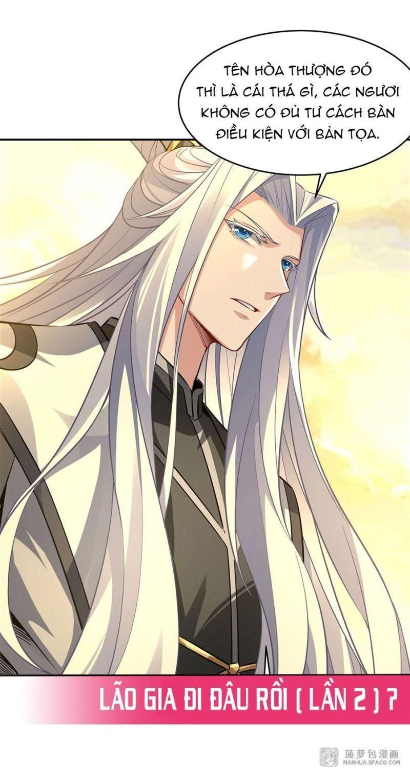 đọc truyện Các Nữ Đồ Đệ Của Ta Đều Là Chư Thiên Đại Lão Tương Lai Chương 69 ảnh 46 tại Thiên Thai Truyện