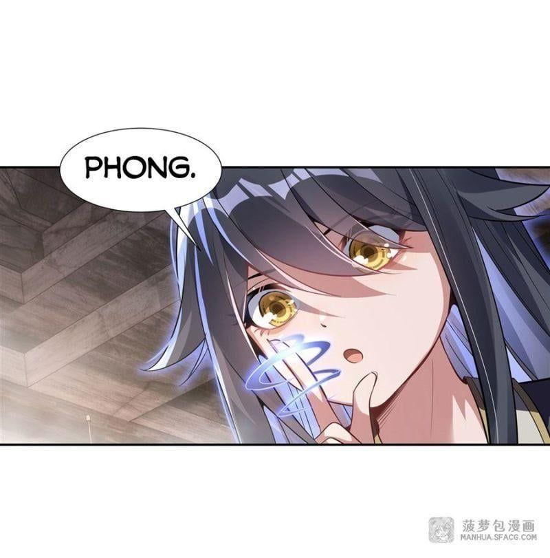 đọc truyện Các Nữ Đồ Đệ Của Ta Đều Là Chư Thiên Đại Lão Tương Lai Chương 69 ảnh 7 tại Thiên Thai Truyện