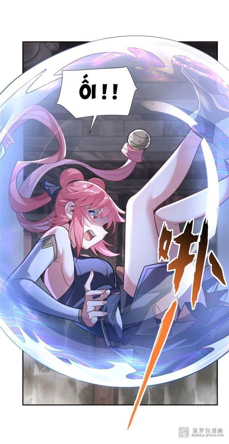 đọc truyện Các Nữ Đồ Đệ Của Ta Đều Là Chư Thiên Đại Lão Tương Lai Chương 69 ảnh 8 tại Thiên Thai Truyện