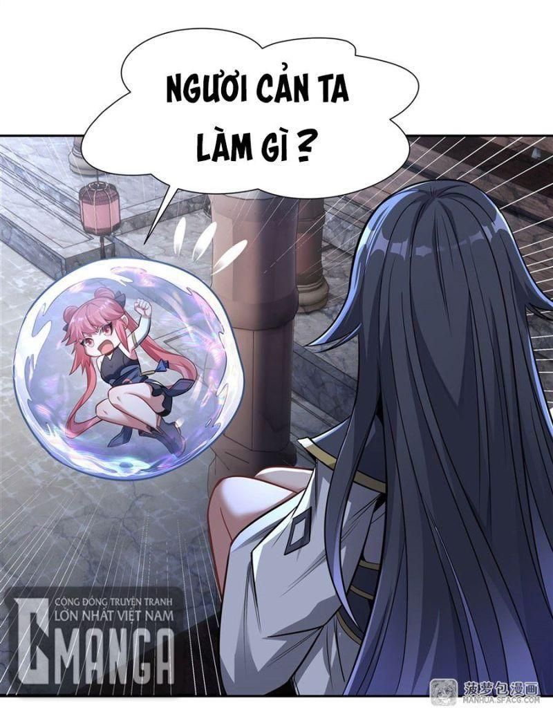 đọc truyện Các Nữ Đồ Đệ Của Ta Đều Là Chư Thiên Đại Lão Tương Lai Chương 69 ảnh 9 tại Thiên Thai Truyện