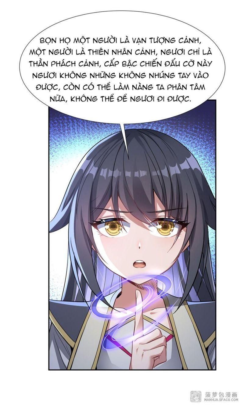 đọc truyện Các Nữ Đồ Đệ Của Ta Đều Là Chư Thiên Đại Lão Tương Lai Chương 69 ảnh 10 tại Thiên Thai Truyện