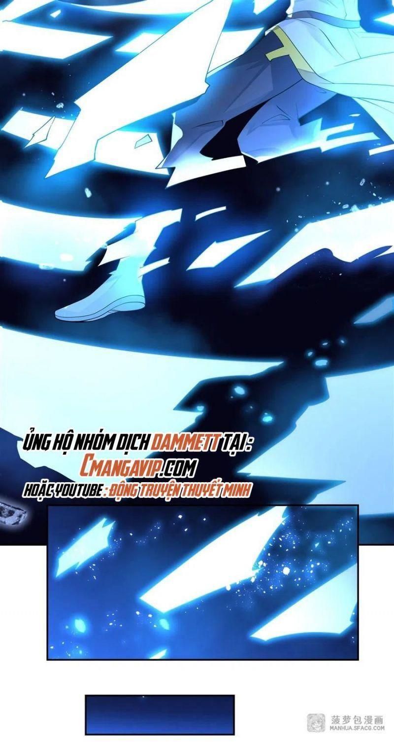 đọc truyện Các Nữ Đồ Đệ Của Ta Đều Là Chư Thiên Đại Lão Tương Lai Chương 7 ảnh 12 tại Thiên Thai Truyện