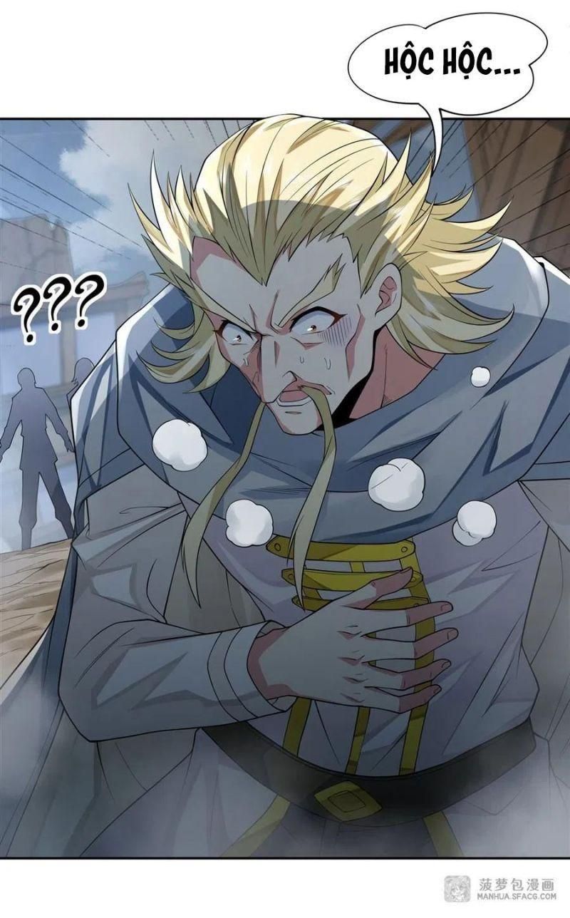 đọc truyện Các Nữ Đồ Đệ Của Ta Đều Là Chư Thiên Đại Lão Tương Lai Chương 7 ảnh 13 tại Thiên Thai Truyện