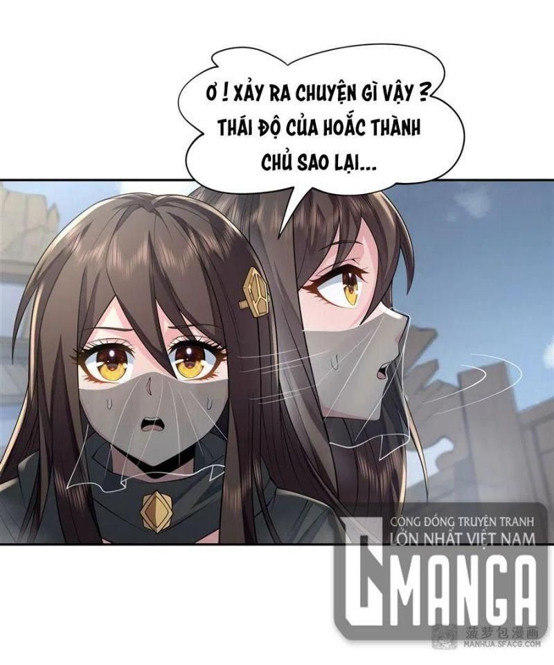 đọc truyện Các Nữ Đồ Đệ Của Ta Đều Là Chư Thiên Đại Lão Tương Lai Chương 7 ảnh 16 tại Thiên Thai Truyện