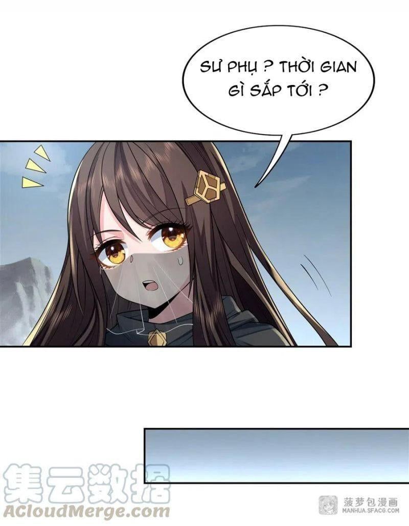 đọc truyện Các Nữ Đồ Đệ Của Ta Đều Là Chư Thiên Đại Lão Tương Lai Chương 7 ảnh 20 tại Thiên Thai Truyện