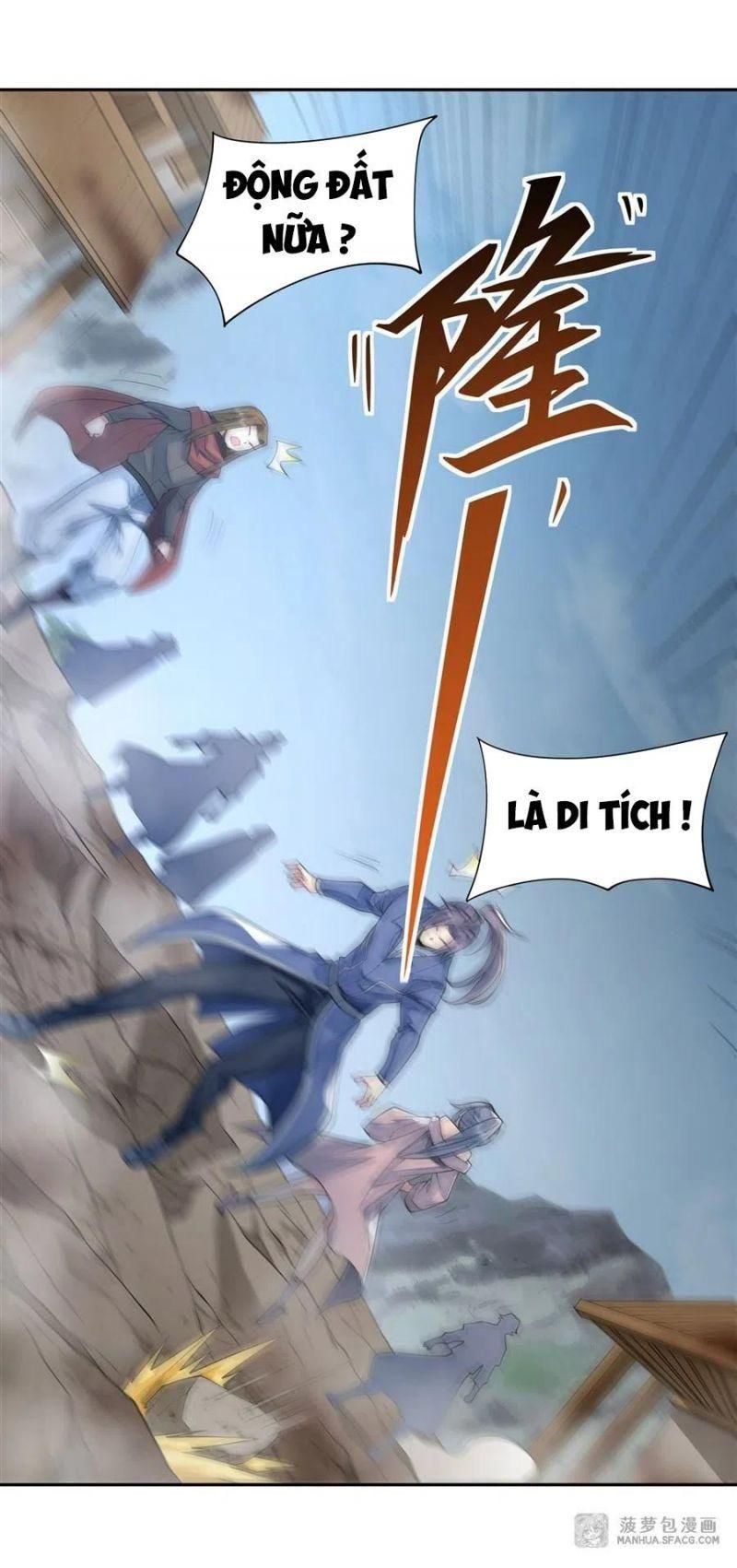 đọc truyện Các Nữ Đồ Đệ Của Ta Đều Là Chư Thiên Đại Lão Tương Lai Chương 7 ảnh 21 tại Thiên Thai Truyện