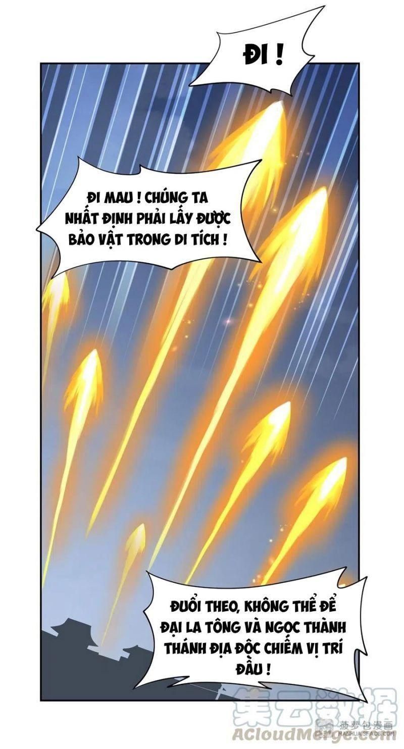 đọc truyện Các Nữ Đồ Đệ Của Ta Đều Là Chư Thiên Đại Lão Tương Lai Chương 7 ảnh 23 tại Thiên Thai Truyện