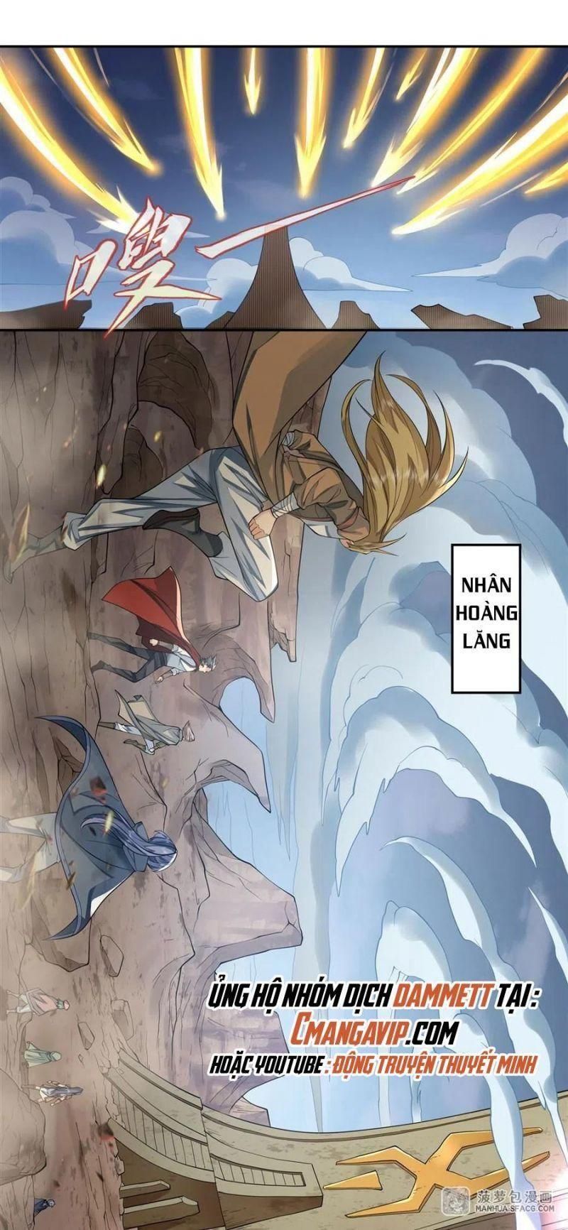 đọc truyện Các Nữ Đồ Đệ Của Ta Đều Là Chư Thiên Đại Lão Tương Lai Chương 7 ảnh 24 tại Thiên Thai Truyện