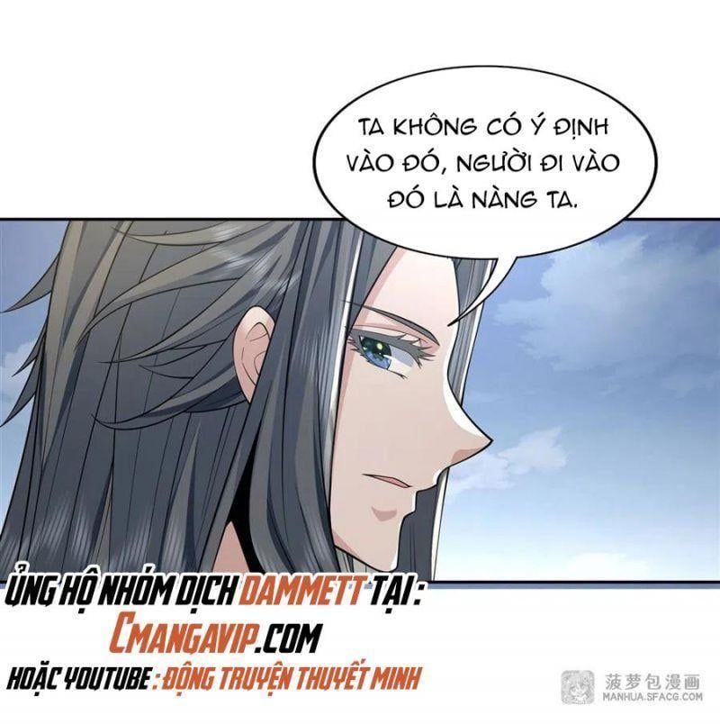 đọc truyện Các Nữ Đồ Đệ Của Ta Đều Là Chư Thiên Đại Lão Tương Lai Chương 7 ảnh 30 tại Thiên Thai Truyện