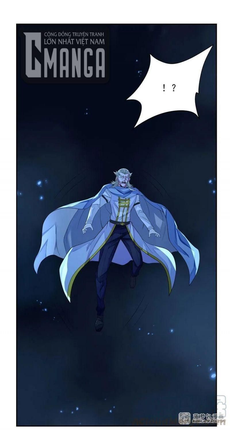 đọc truyện Các Nữ Đồ Đệ Của Ta Đều Là Chư Thiên Đại Lão Tương Lai Chương 7 ảnh 5 tại Thiên Thai Truyện