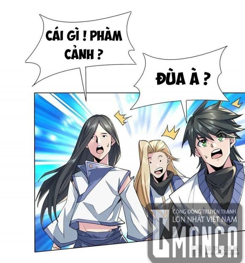 đọc truyện Các Nữ Đồ Đệ Của Ta Đều Là Chư Thiên Đại Lão Tương Lai Chương 7 ảnh 34 tại Thiên Thai Truyện