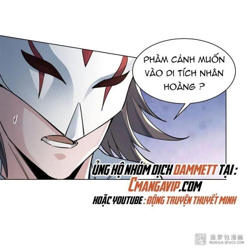 đọc truyện Các Nữ Đồ Đệ Của Ta Đều Là Chư Thiên Đại Lão Tương Lai Chương 7 ảnh 36 tại Thiên Thai Truyện