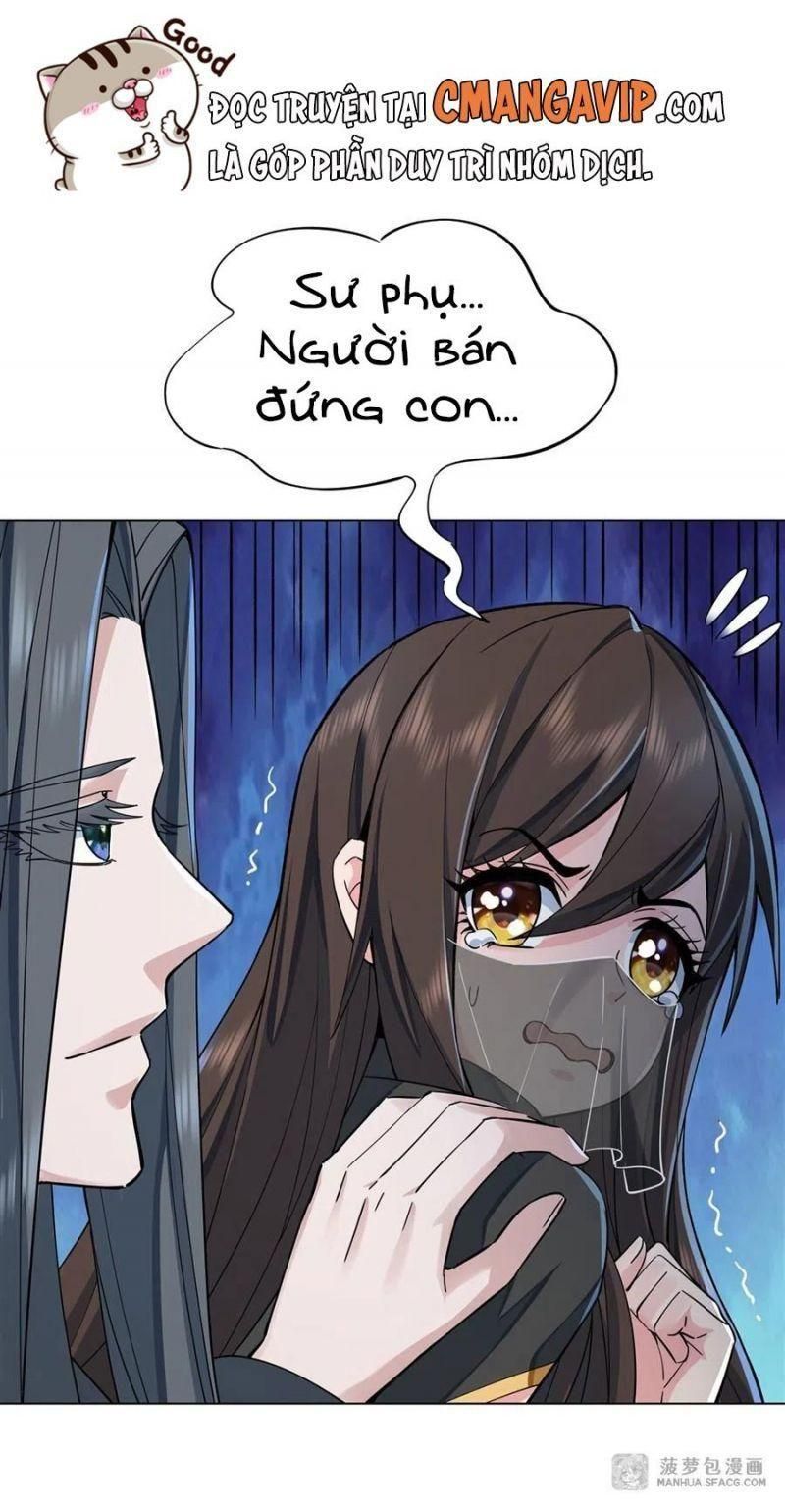 đọc truyện Các Nữ Đồ Đệ Của Ta Đều Là Chư Thiên Đại Lão Tương Lai Chương 7 ảnh 39 tại Thiên Thai Truyện