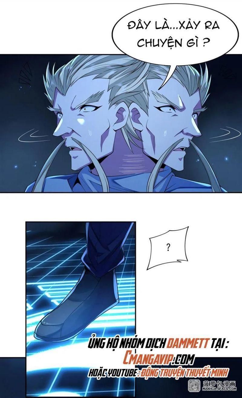 đọc truyện Các Nữ Đồ Đệ Của Ta Đều Là Chư Thiên Đại Lão Tương Lai Chương 7 ảnh 6 tại Thiên Thai Truyện