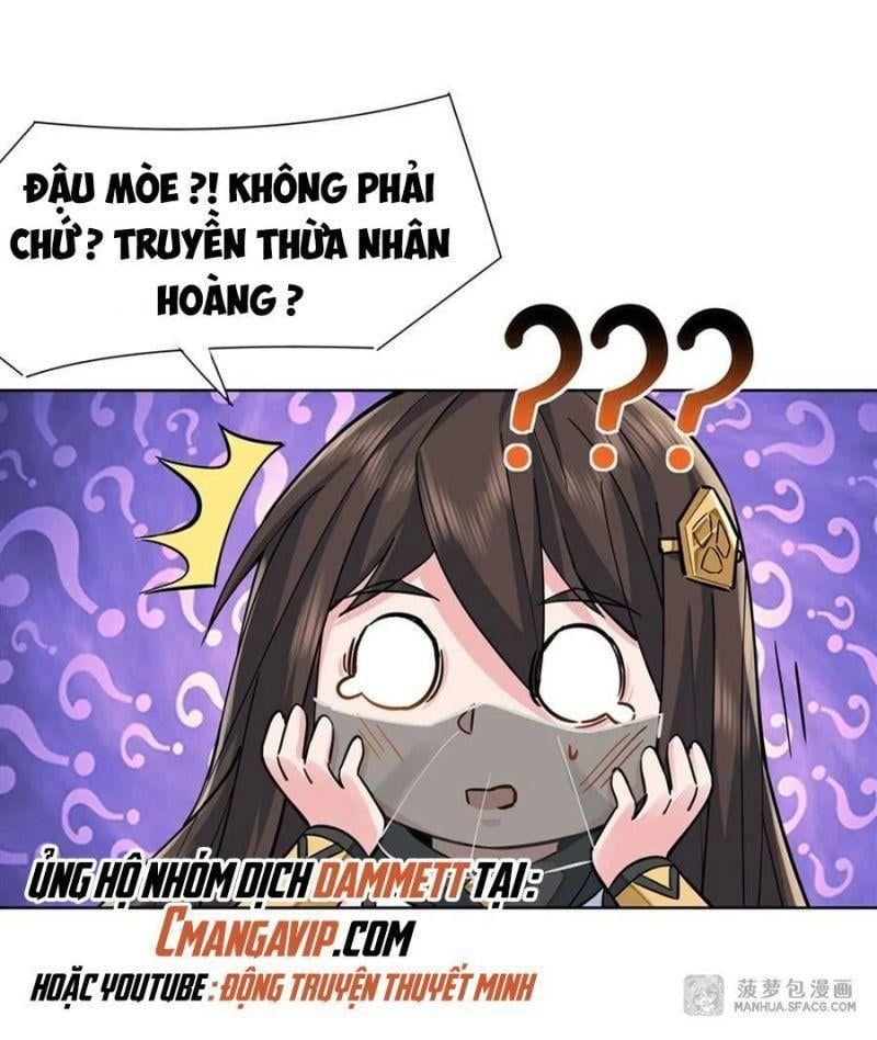 đọc truyện Các Nữ Đồ Đệ Của Ta Đều Là Chư Thiên Đại Lão Tương Lai Chương 7 ảnh 42 tại Thiên Thai Truyện