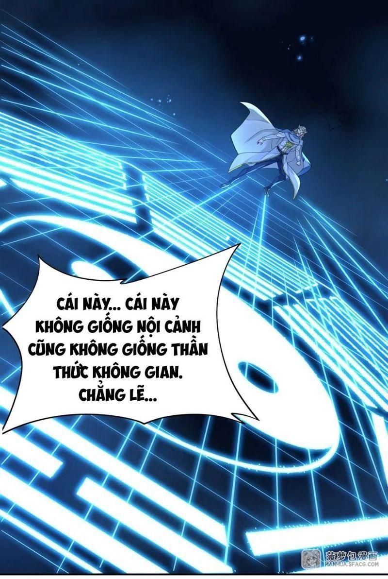 đọc truyện Các Nữ Đồ Đệ Của Ta Đều Là Chư Thiên Đại Lão Tương Lai Chương 7 ảnh 7 tại Thiên Thai Truyện