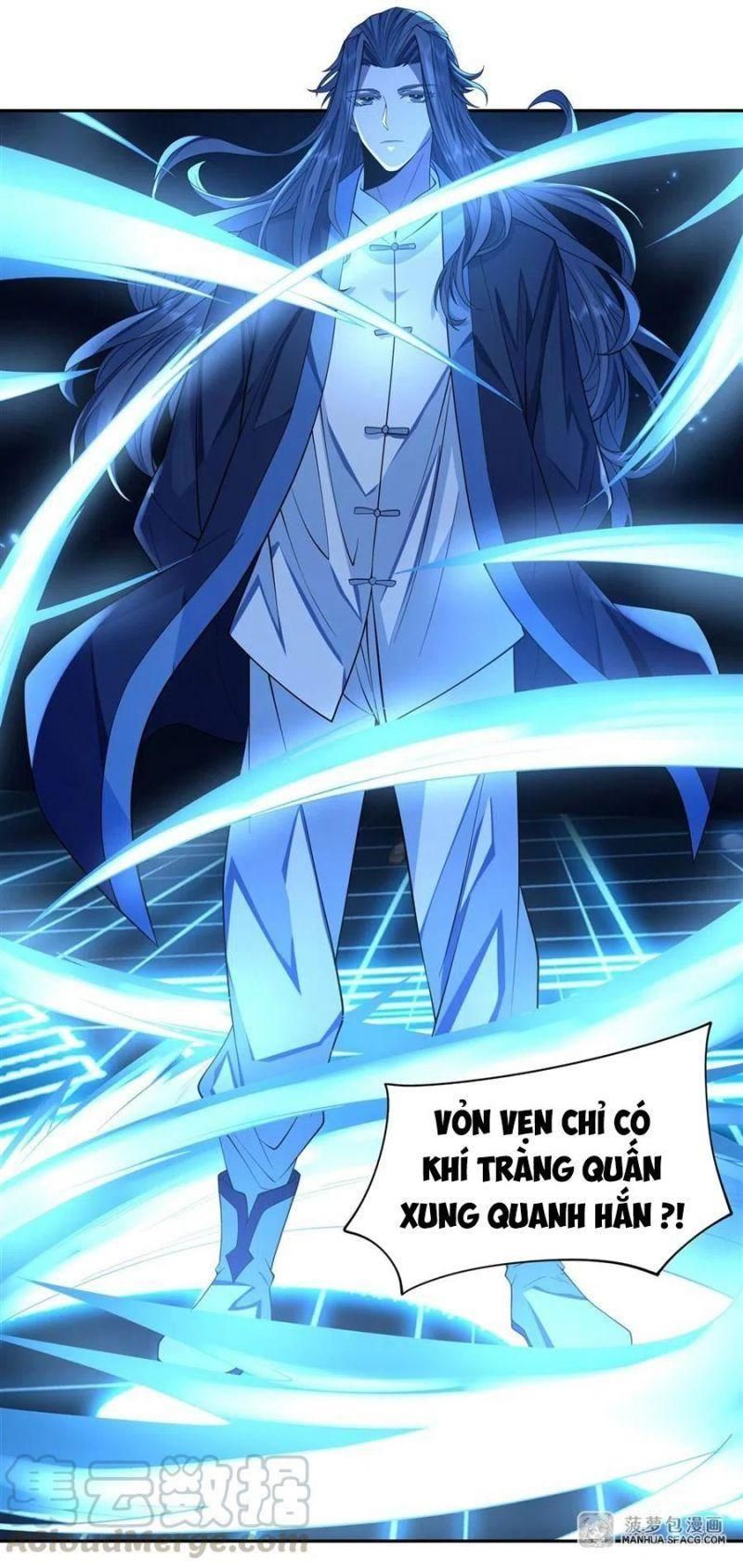 đọc truyện Các Nữ Đồ Đệ Của Ta Đều Là Chư Thiên Đại Lão Tương Lai Chương 7 ảnh 8 tại Thiên Thai Truyện