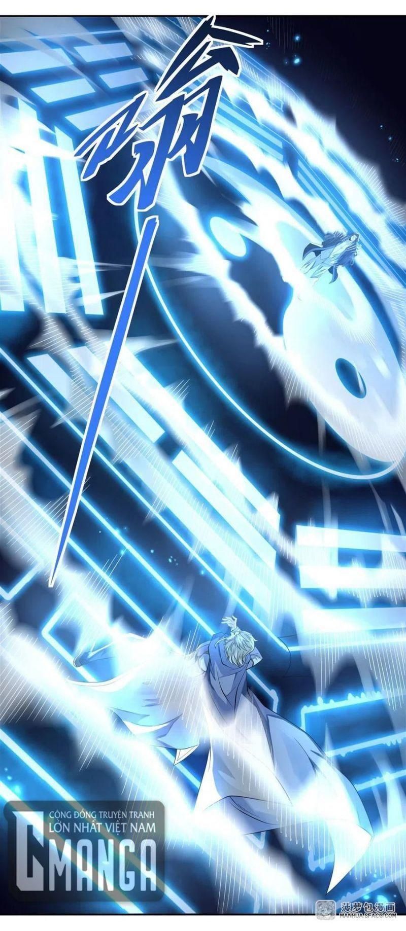 đọc truyện Các Nữ Đồ Đệ Của Ta Đều Là Chư Thiên Đại Lão Tương Lai Chương 7 ảnh 10 tại Thiên Thai Truyện