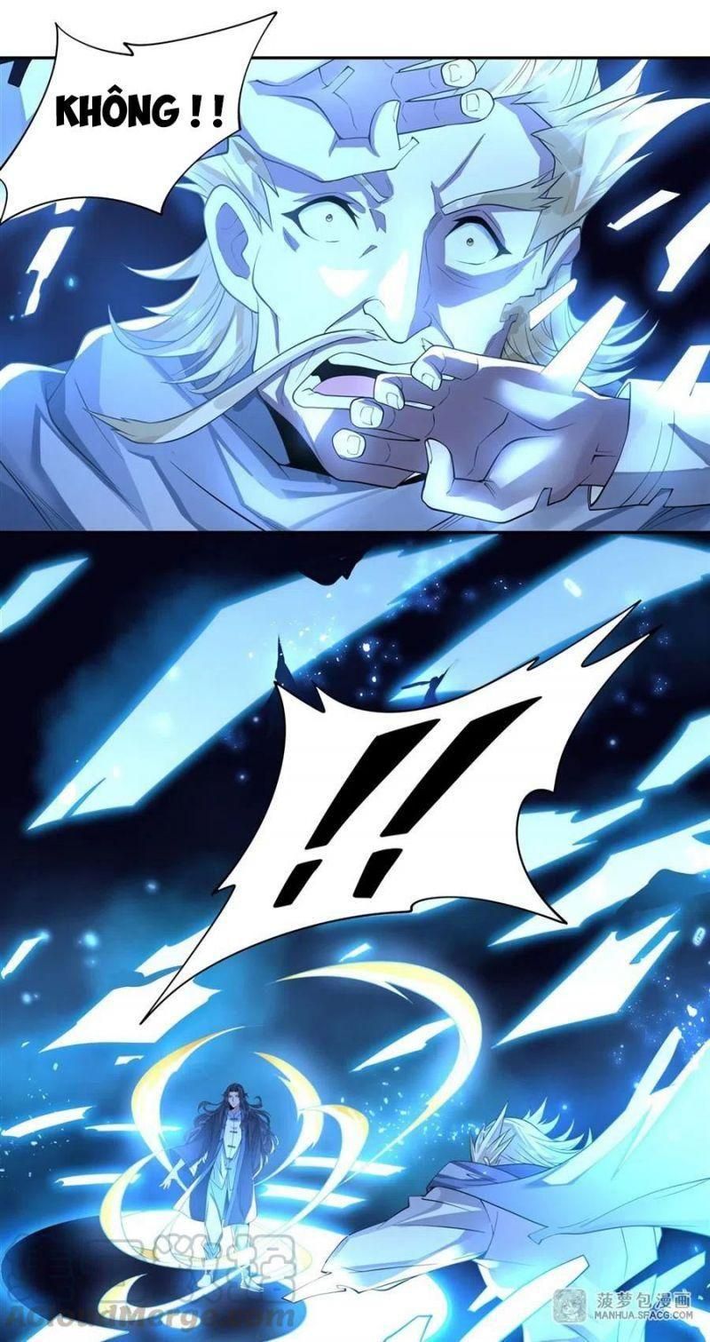 đọc truyện Các Nữ Đồ Đệ Của Ta Đều Là Chư Thiên Đại Lão Tương Lai Chương 7 ảnh 11 tại Thiên Thai Truyện