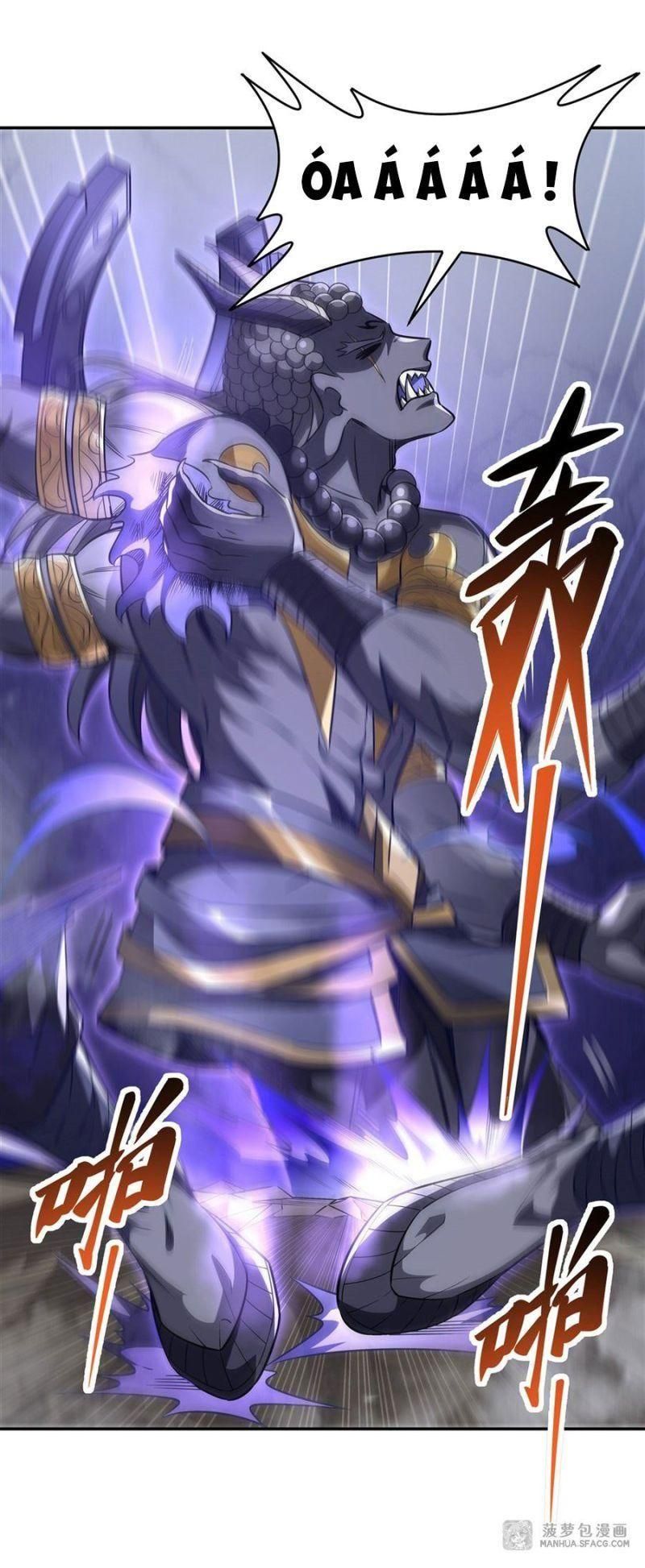 đọc truyện Các Nữ Đồ Đệ Của Ta Đều Là Chư Thiên Đại Lão Tương Lai Chương 70 ảnh 13 tại Thiên Thai Truyện