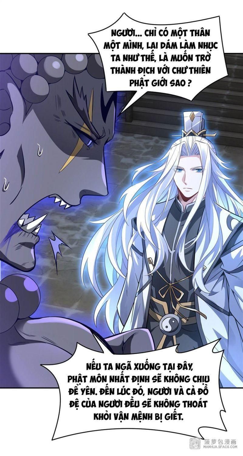 đọc truyện Các Nữ Đồ Đệ Của Ta Đều Là Chư Thiên Đại Lão Tương Lai Chương 70 ảnh 14 tại Thiên Thai Truyện