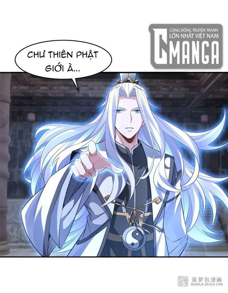 đọc truyện Các Nữ Đồ Đệ Của Ta Đều Là Chư Thiên Đại Lão Tương Lai Chương 70 ảnh 15 tại Thiên Thai Truyện