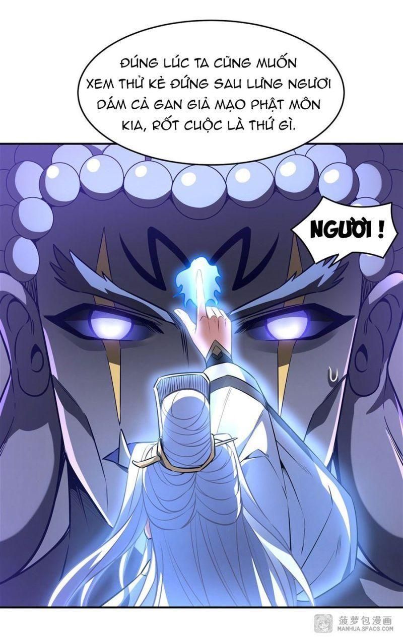 đọc truyện Các Nữ Đồ Đệ Của Ta Đều Là Chư Thiên Đại Lão Tương Lai Chương 70 ảnh 16 tại Thiên Thai Truyện