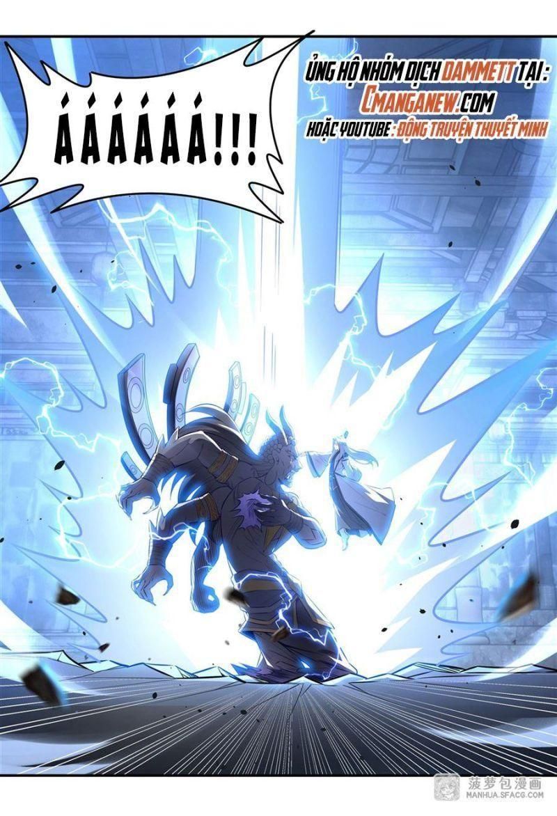 đọc truyện Các Nữ Đồ Đệ Của Ta Đều Là Chư Thiên Đại Lão Tương Lai Chương 70 ảnh 18 tại Thiên Thai Truyện