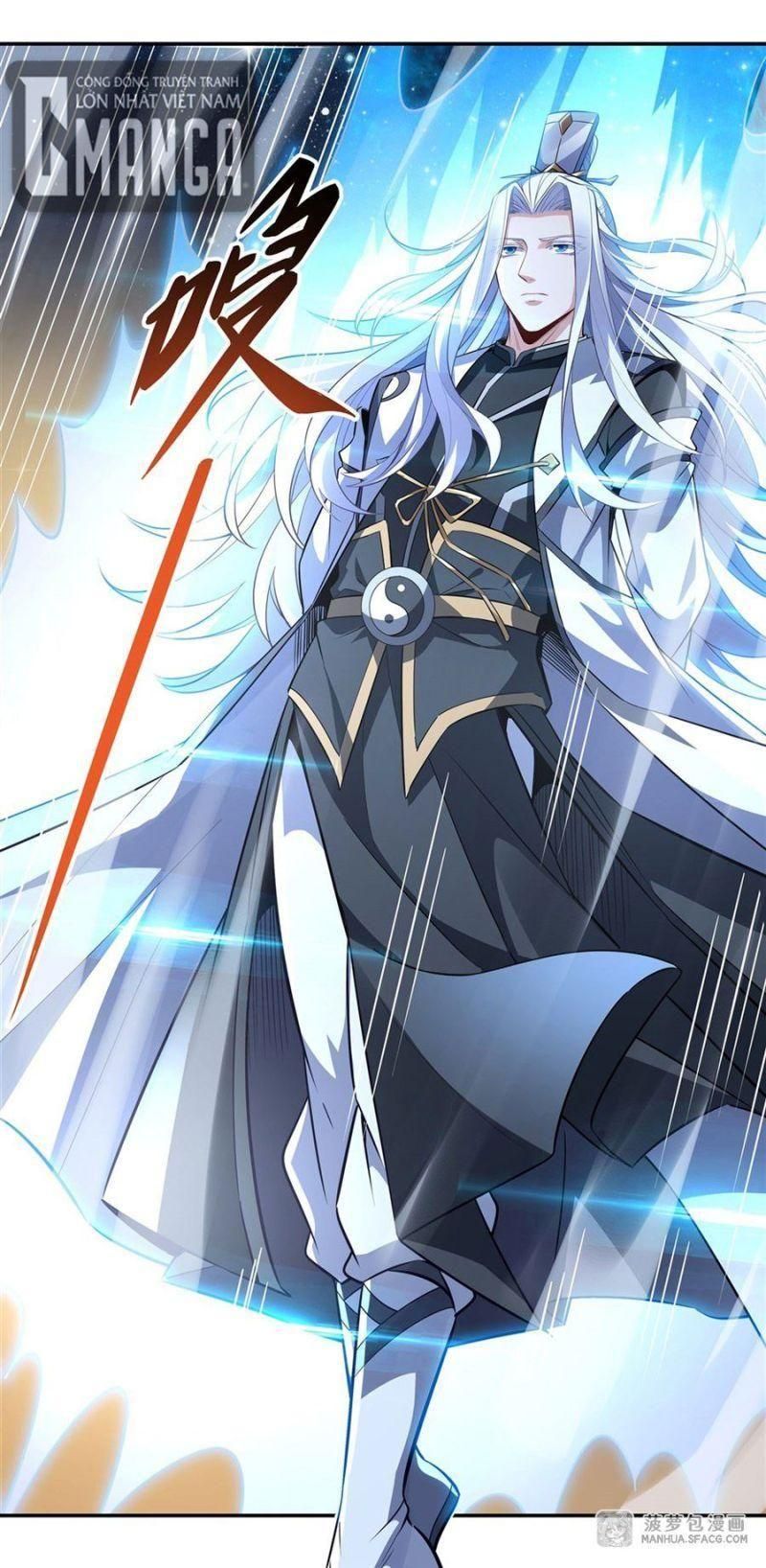 đọc truyện Các Nữ Đồ Đệ Của Ta Đều Là Chư Thiên Đại Lão Tương Lai Chương 70 ảnh 21 tại Thiên Thai Truyện