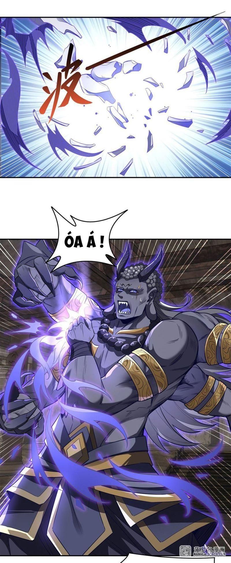 đọc truyện Các Nữ Đồ Đệ Của Ta Đều Là Chư Thiên Đại Lão Tương Lai Chương 70 ảnh 4 tại Thiên Thai Truyện