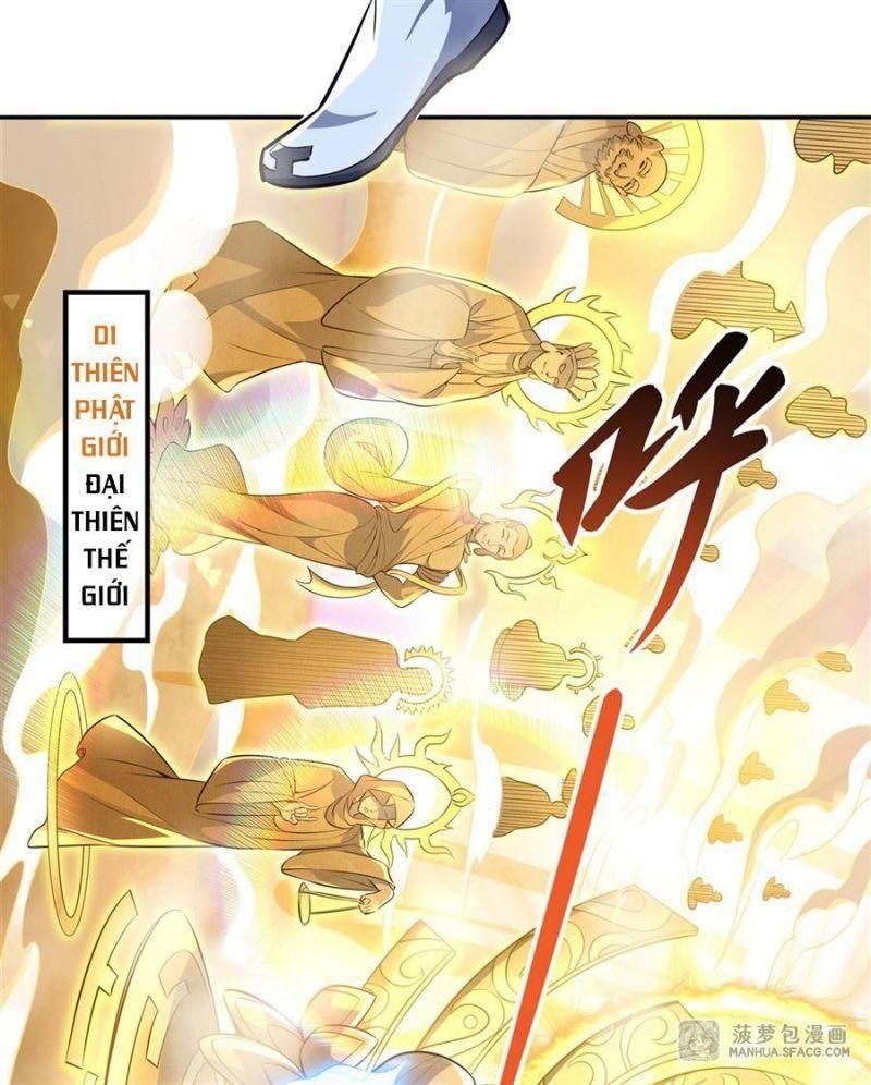 đọc truyện Các Nữ Đồ Đệ Của Ta Đều Là Chư Thiên Đại Lão Tương Lai Chương 70 ảnh 22 tại Thiên Thai Truyện