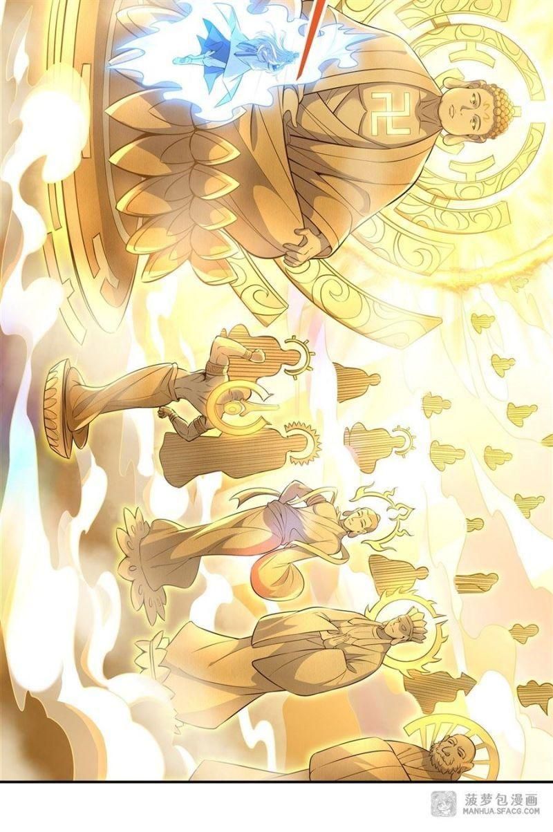 đọc truyện Các Nữ Đồ Đệ Của Ta Đều Là Chư Thiên Đại Lão Tương Lai Chương 70 ảnh 23 tại Thiên Thai Truyện