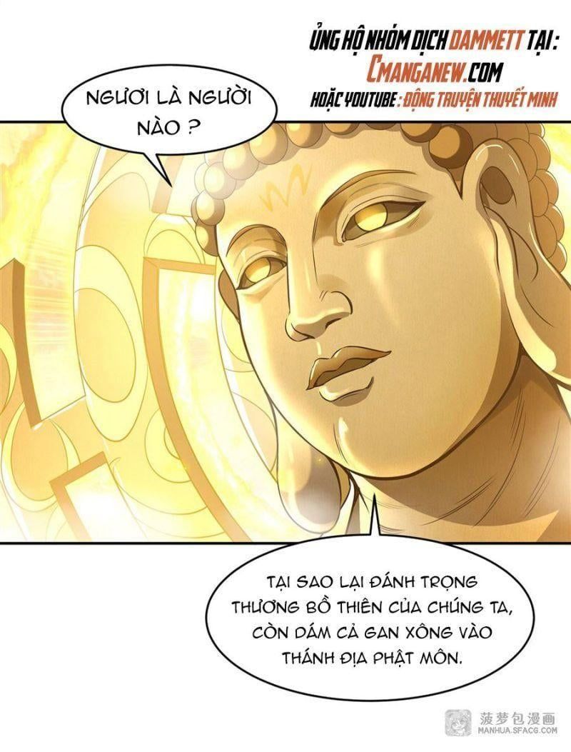 đọc truyện Các Nữ Đồ Đệ Của Ta Đều Là Chư Thiên Đại Lão Tương Lai Chương 70 ảnh 24 tại Thiên Thai Truyện