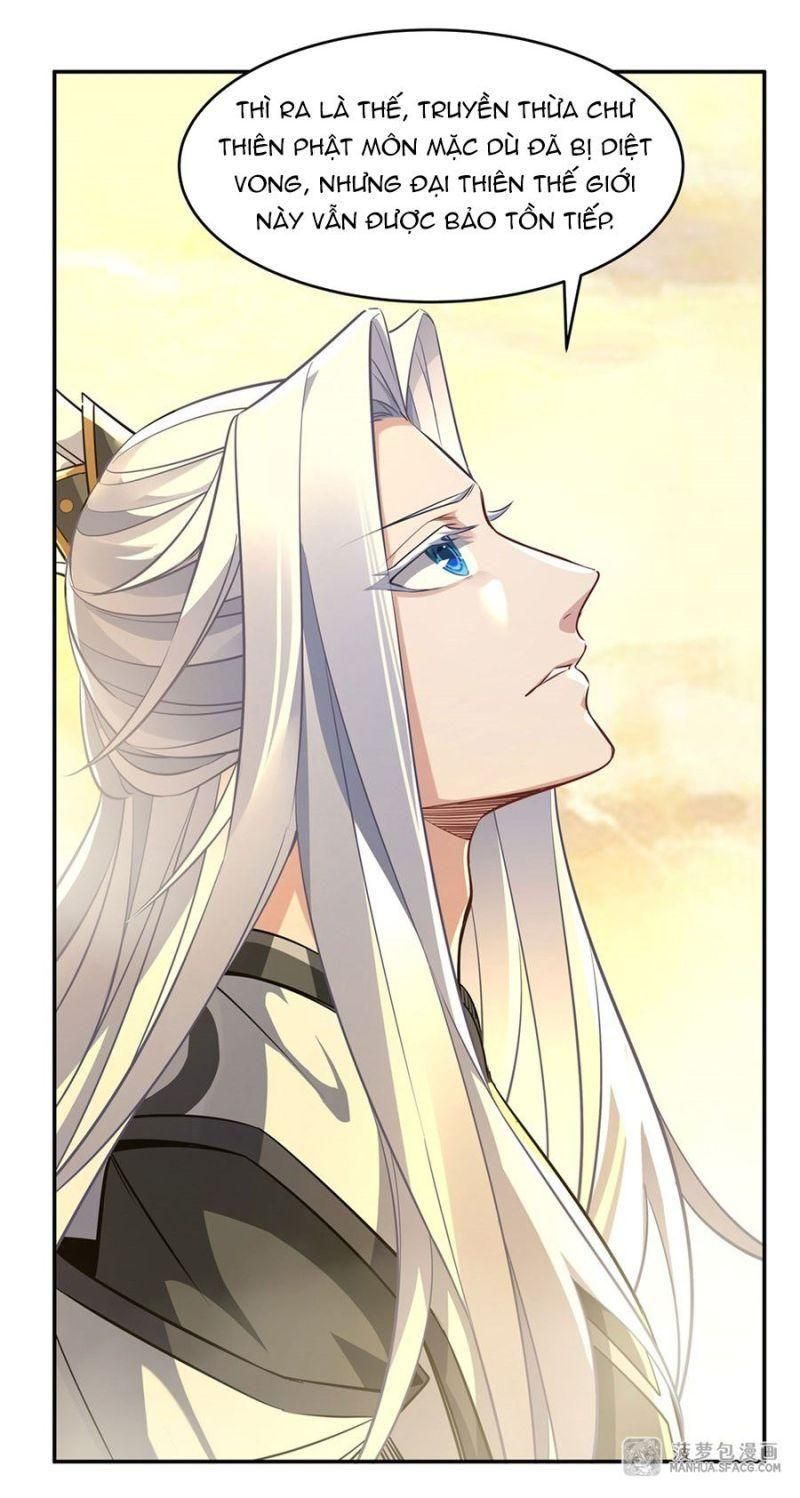 đọc truyện Các Nữ Đồ Đệ Của Ta Đều Là Chư Thiên Đại Lão Tương Lai Chương 70 ảnh 25 tại Thiên Thai Truyện