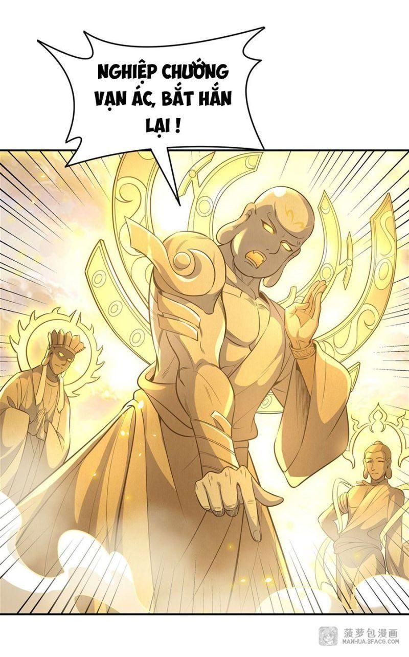 đọc truyện Các Nữ Đồ Đệ Của Ta Đều Là Chư Thiên Đại Lão Tương Lai Chương 70 ảnh 26 tại Thiên Thai Truyện