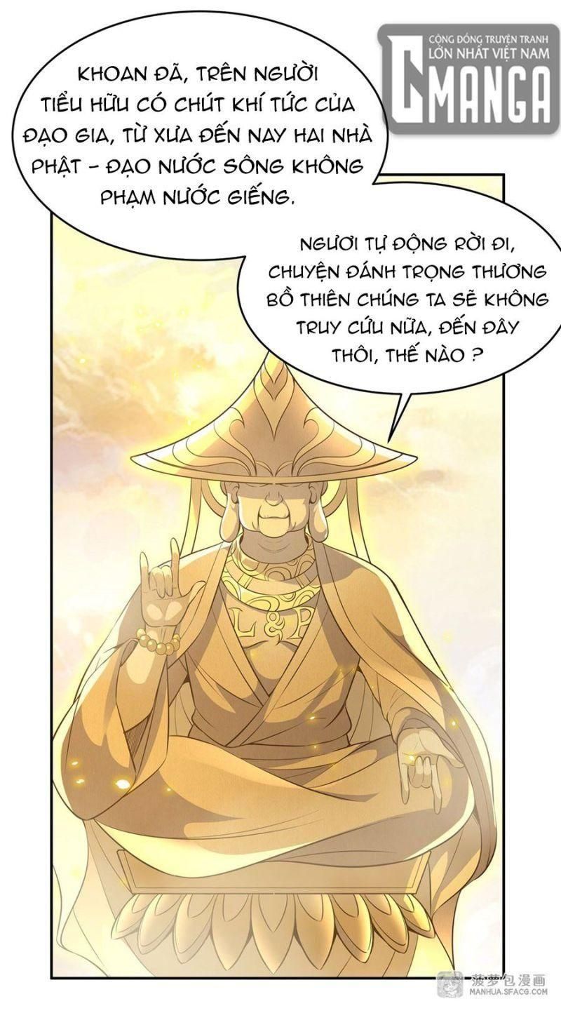 đọc truyện Các Nữ Đồ Đệ Của Ta Đều Là Chư Thiên Đại Lão Tương Lai Chương 70 ảnh 27 tại Thiên Thai Truyện