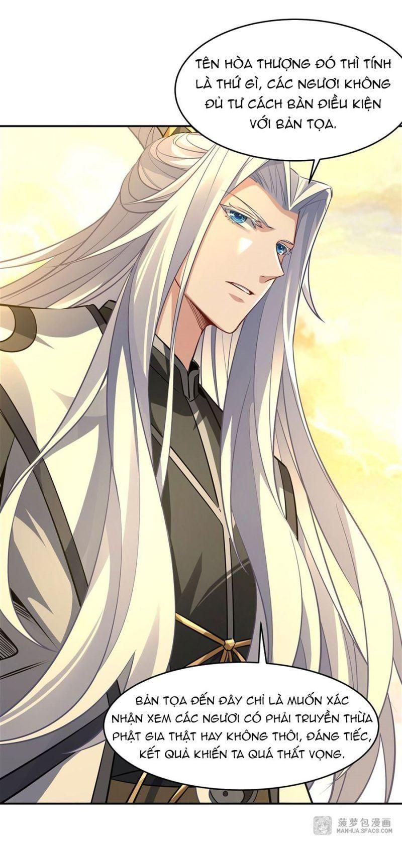 đọc truyện Các Nữ Đồ Đệ Của Ta Đều Là Chư Thiên Đại Lão Tương Lai Chương 70 ảnh 28 tại Thiên Thai Truyện